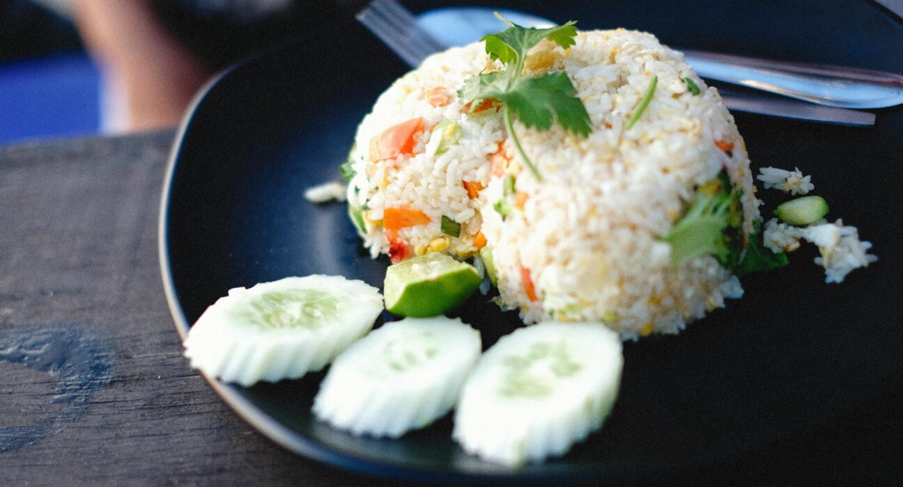 Rice-Based Meal Ideas