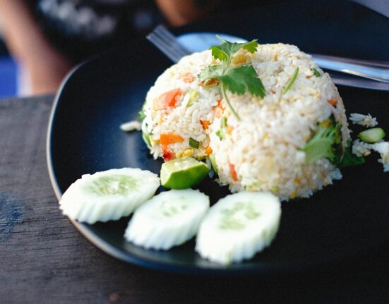 Rice-Based Meal Ideas
