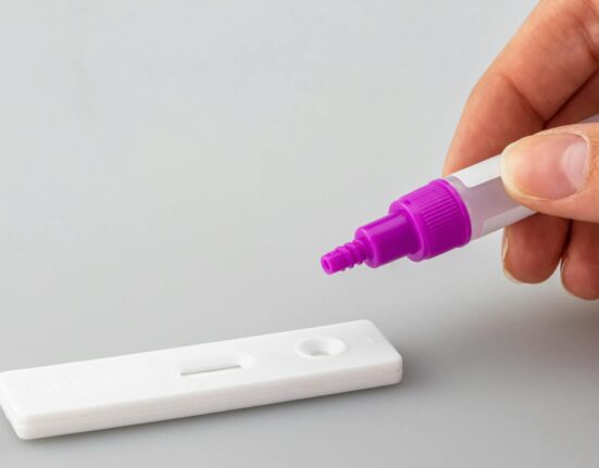 UTI Testing