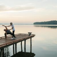 Longevity Coaching