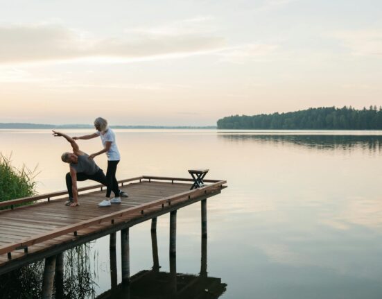 Longevity Coaching