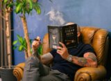 Cigar Lounge