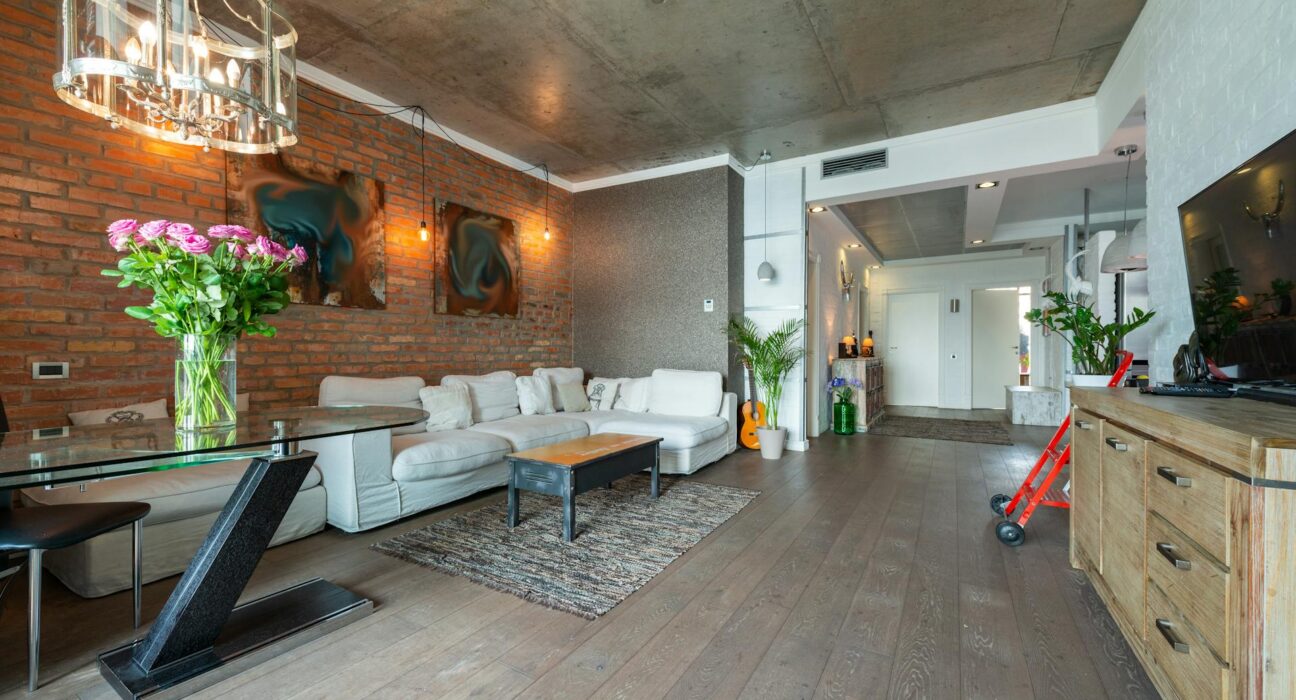 Glass Reinforced Concrete Tables