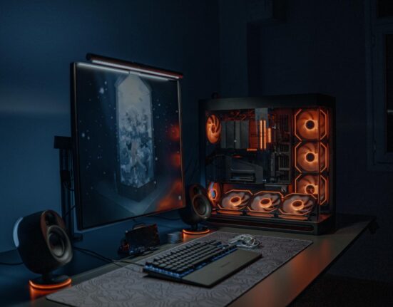 Gaming PC