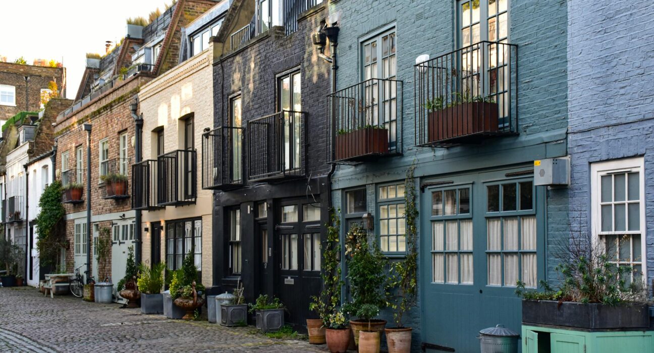 House Design in the UK