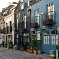 House Design in the UK
