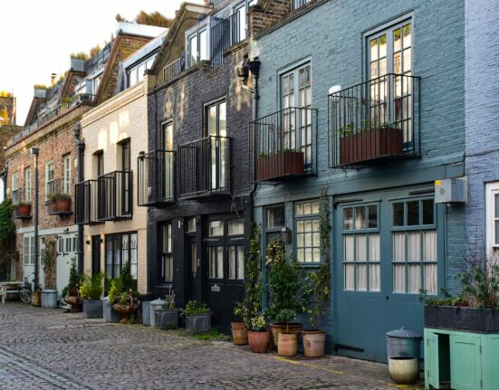 House Design in the UK