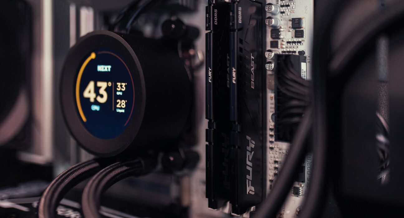 PC Components