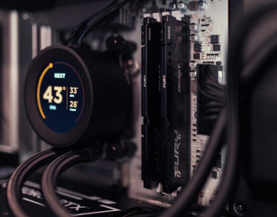 PC Components