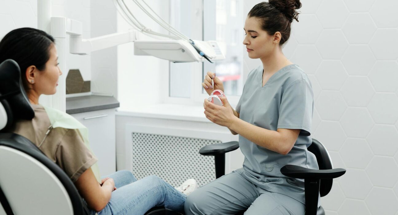 Dentist Clinics with Modern Technology and Care