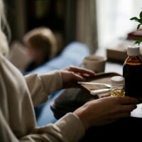 Persistent Cough