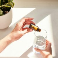 Supplement Drinks