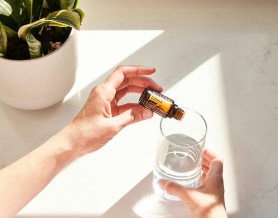 Supplement Drinks