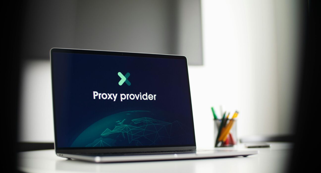 Best Proxy Providers