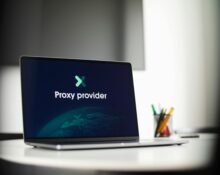 Best Proxy Providers