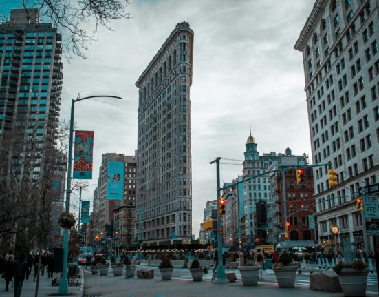 Commercial Submarket