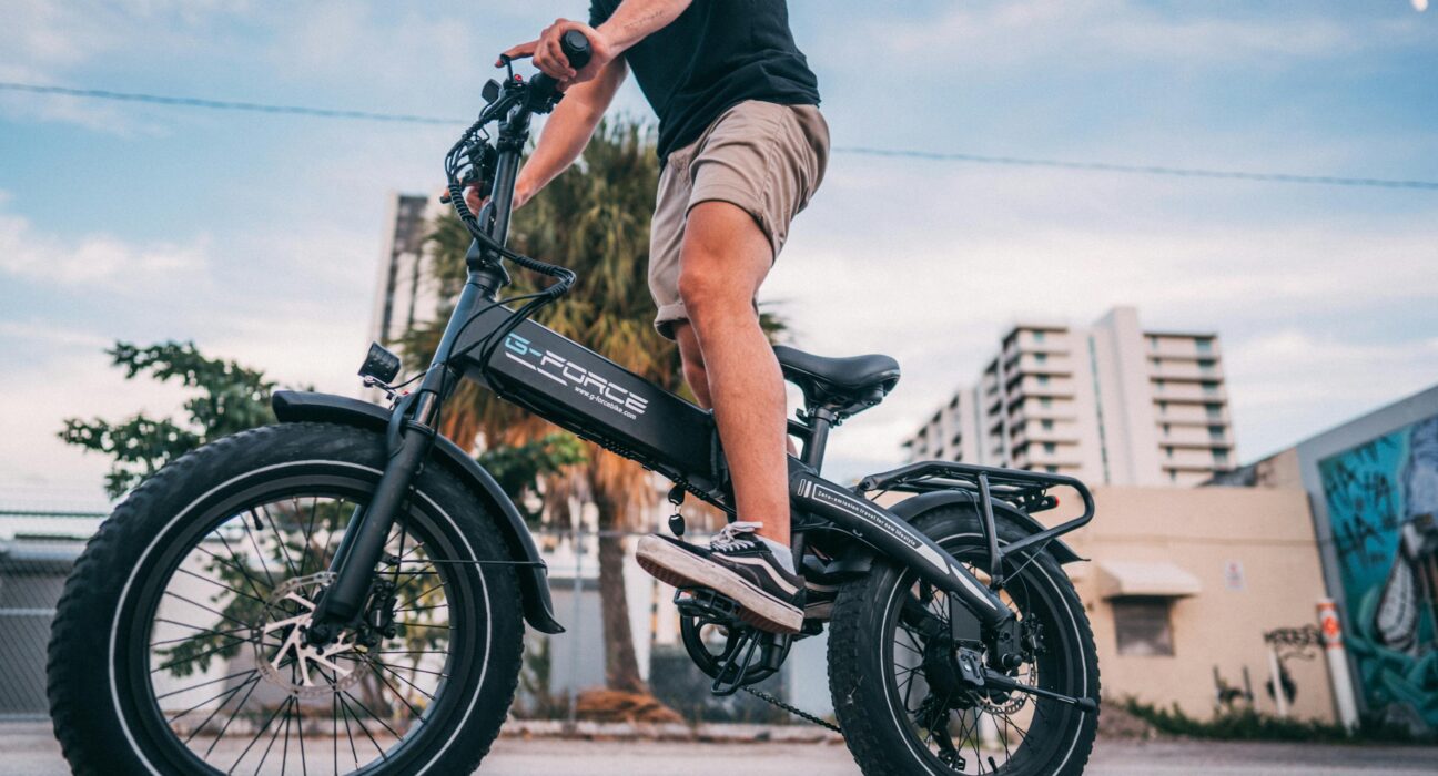Engwe Electric Bikes