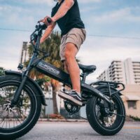 Engwe Electric Bikes