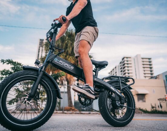 Engwe Electric Bikes