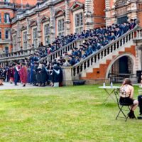 Organising Multi-College Events