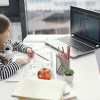 Learning Platform