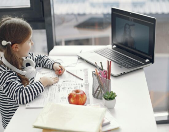 Learning Platform
