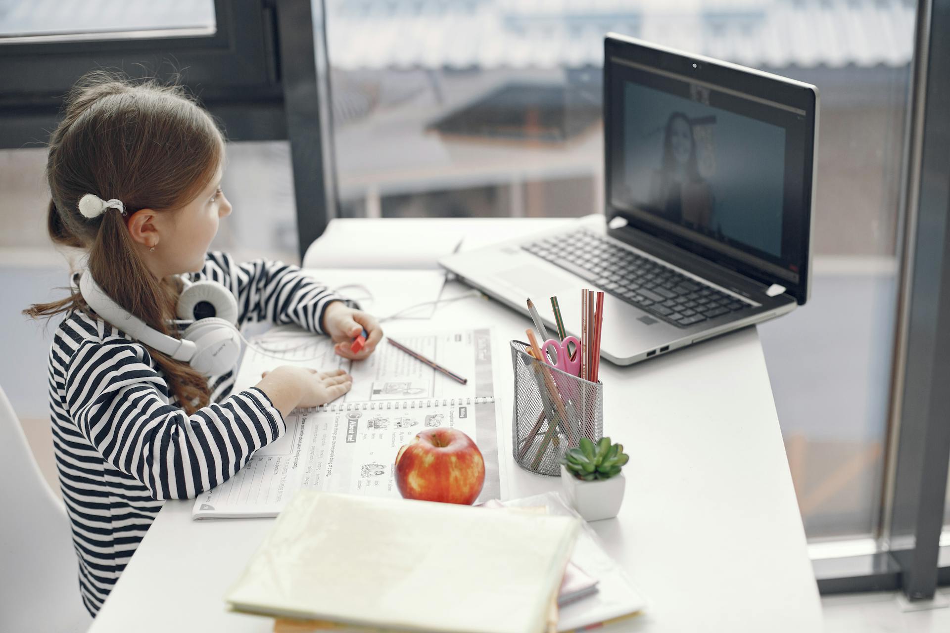 Learning Platform