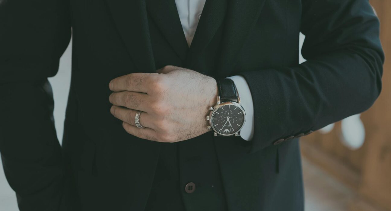 Watches for Men