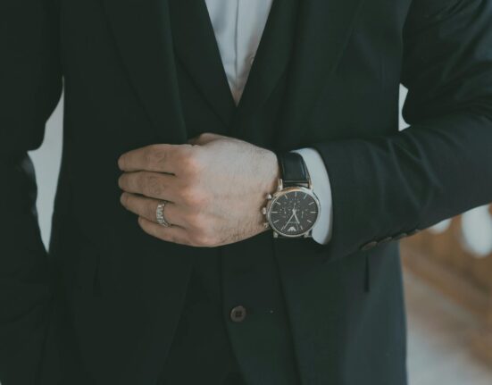 Watches for Men