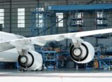 Modern Aviation Logistics