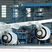 Modern Aviation Logistics