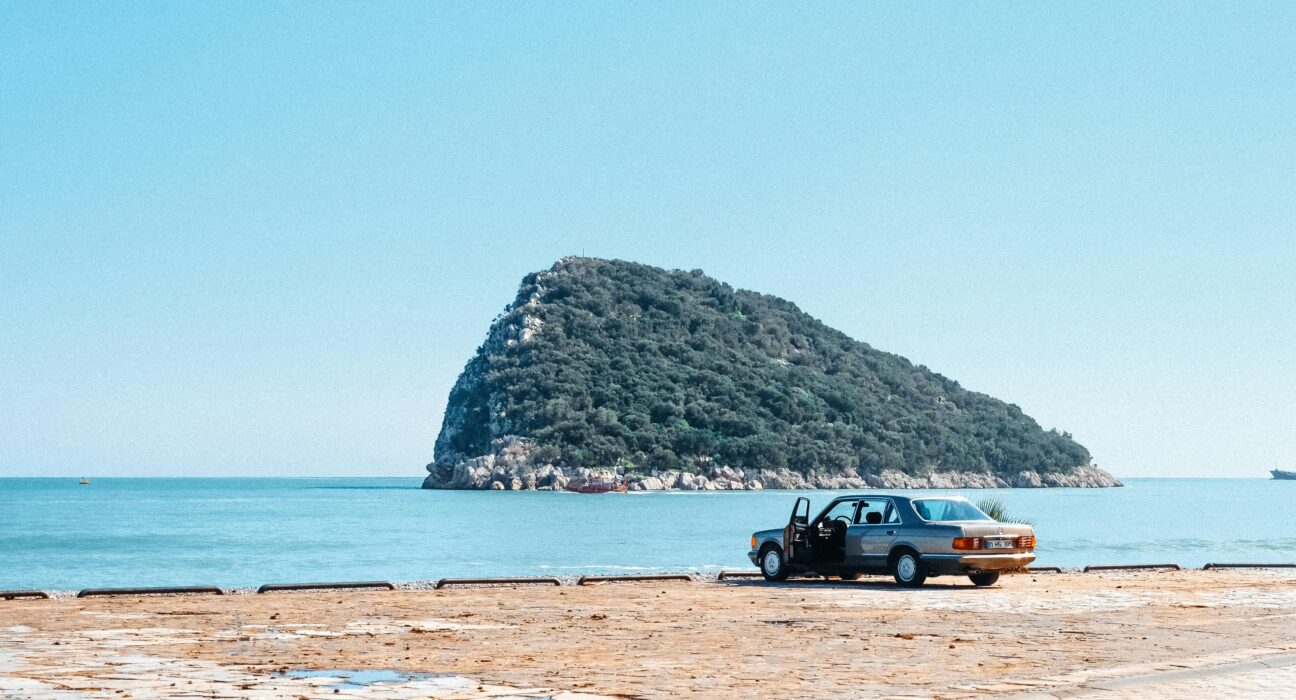 Hidden gems of Albania