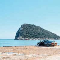 Hidden gems of Albania