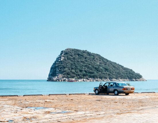 Hidden gems of Albania