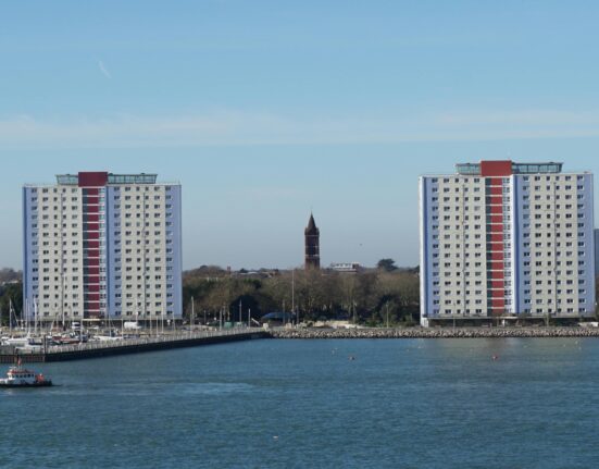 Fareham