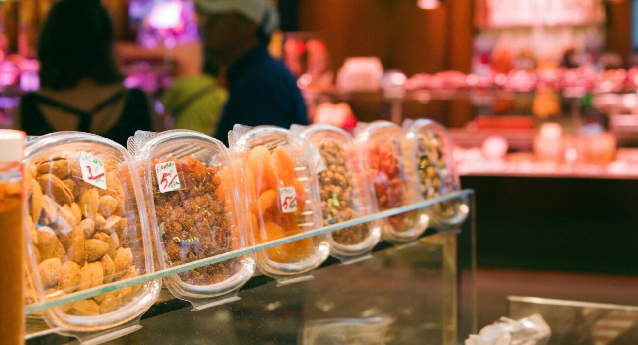 Food Packaging