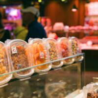 Food Packaging