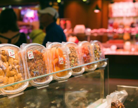 Food Packaging
