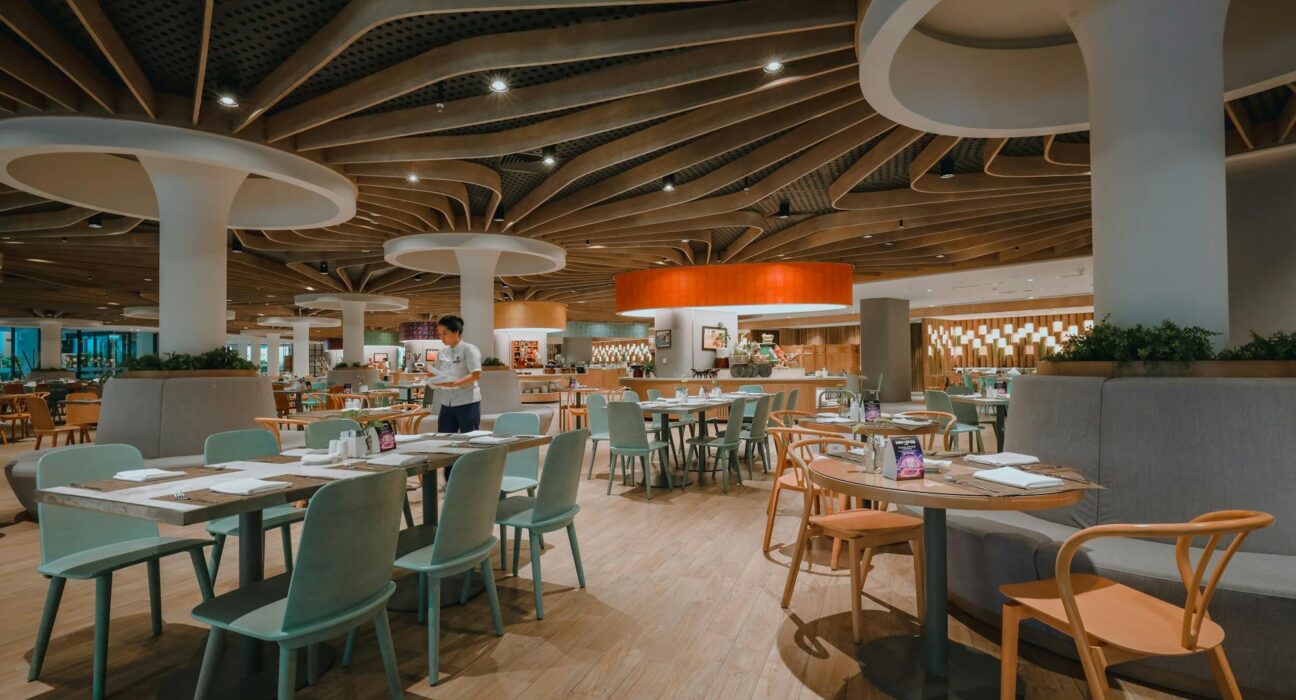 Restaurant Furniture