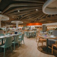 Restaurant Furniture