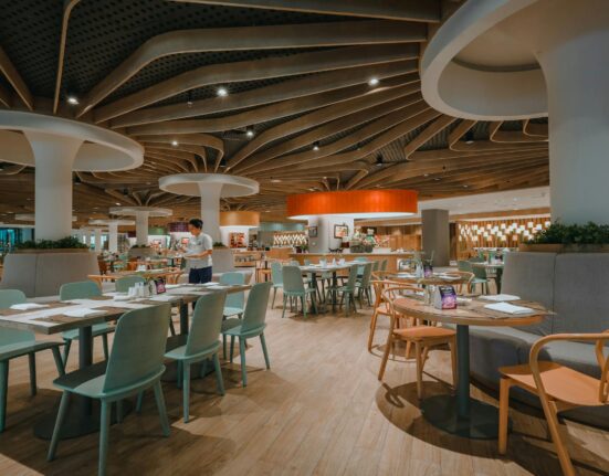 Restaurant Furniture