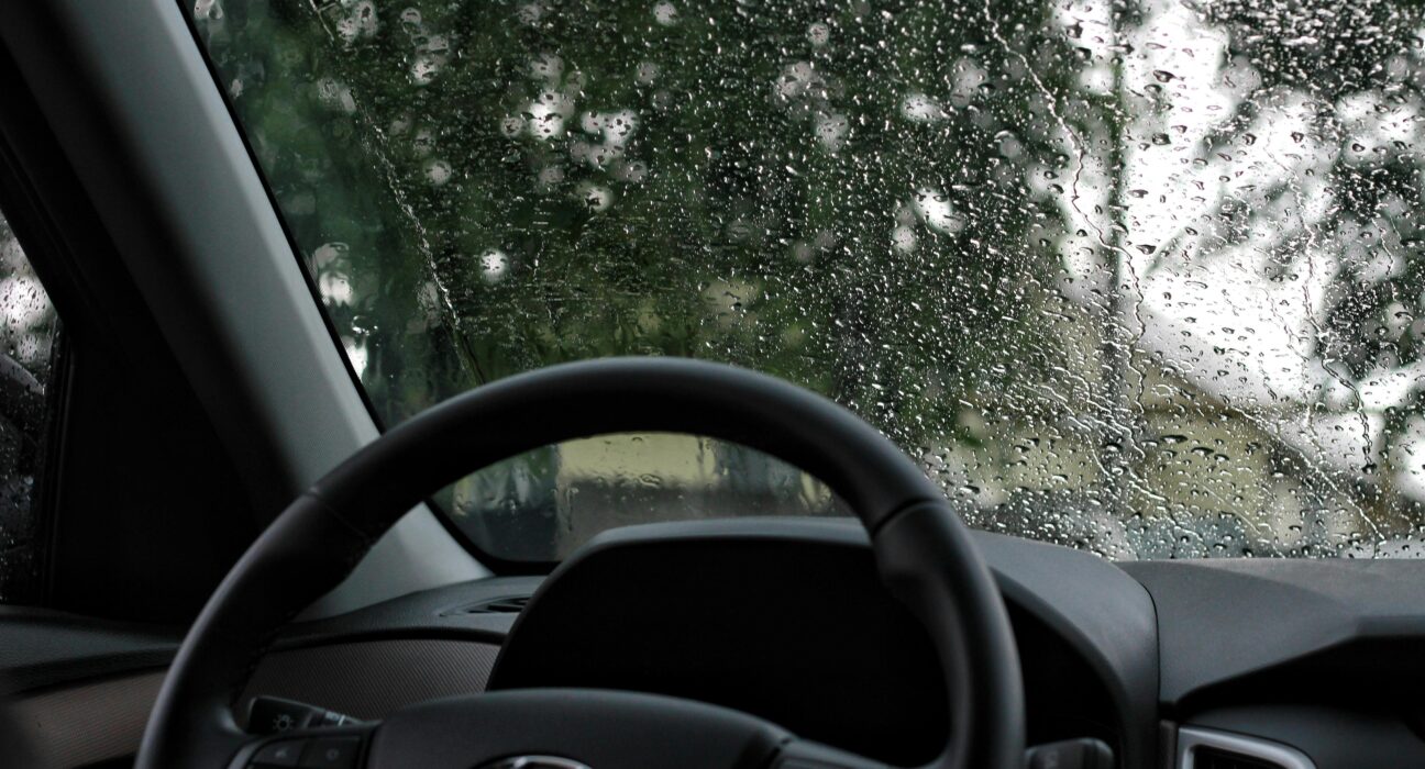 Windscreen Chips
