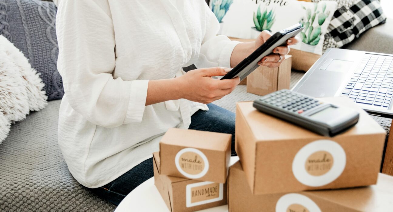 Manage Orders