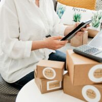 Manage Orders