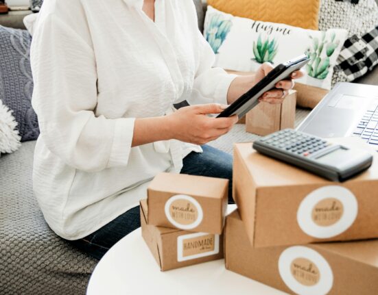 Manage Orders