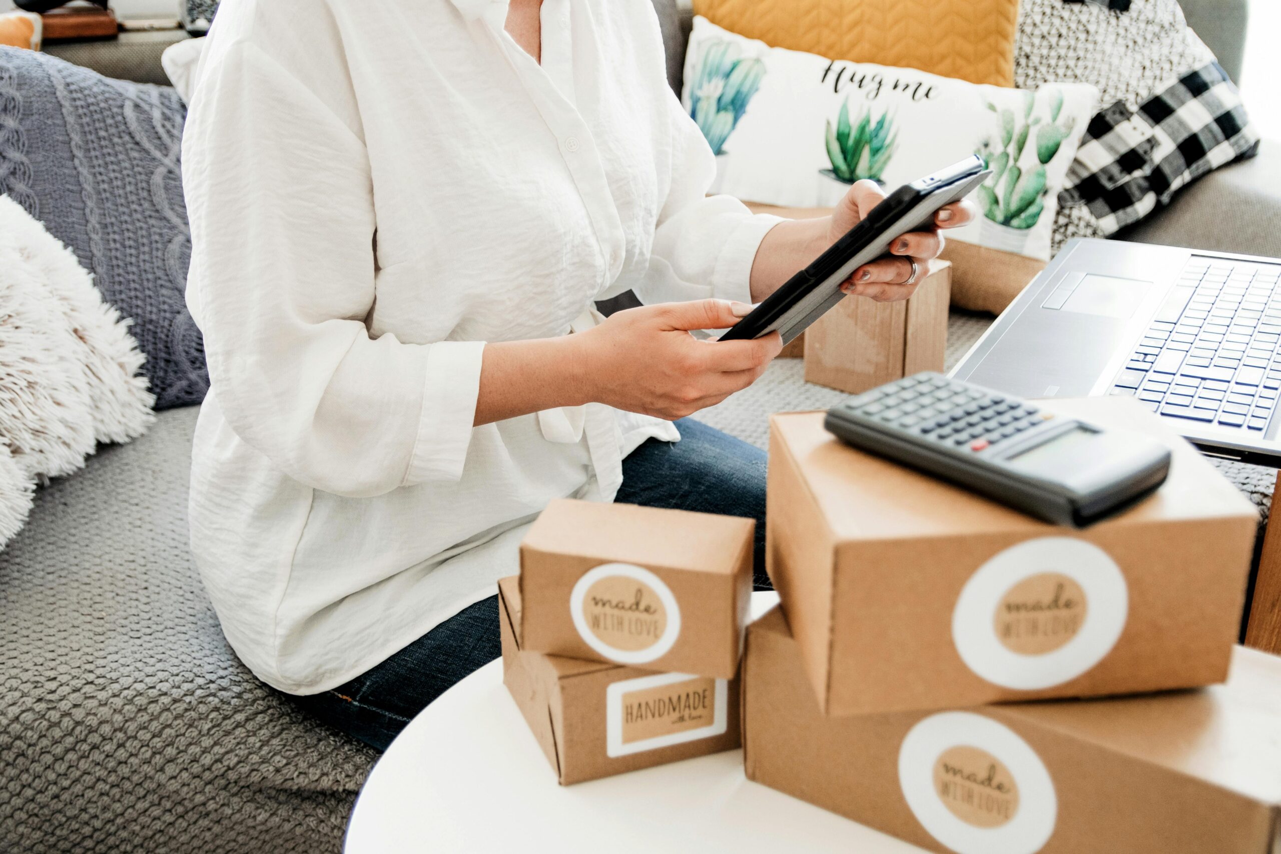 Manage Orders