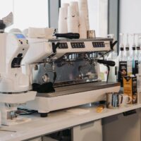 Coffee Machine