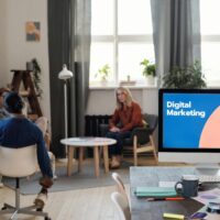 AI + Digital Marketing