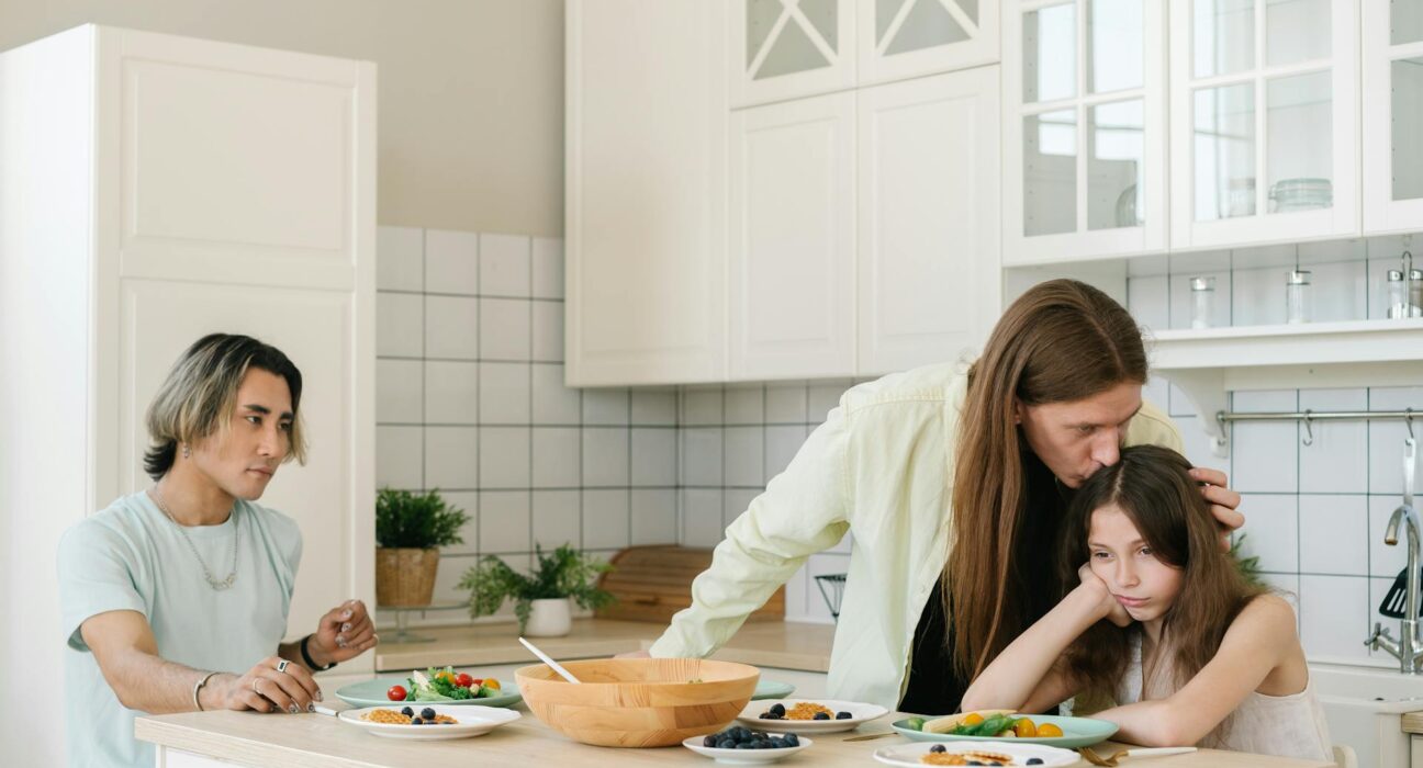 Domestic Abuse
