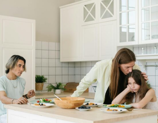 Domestic Abuse